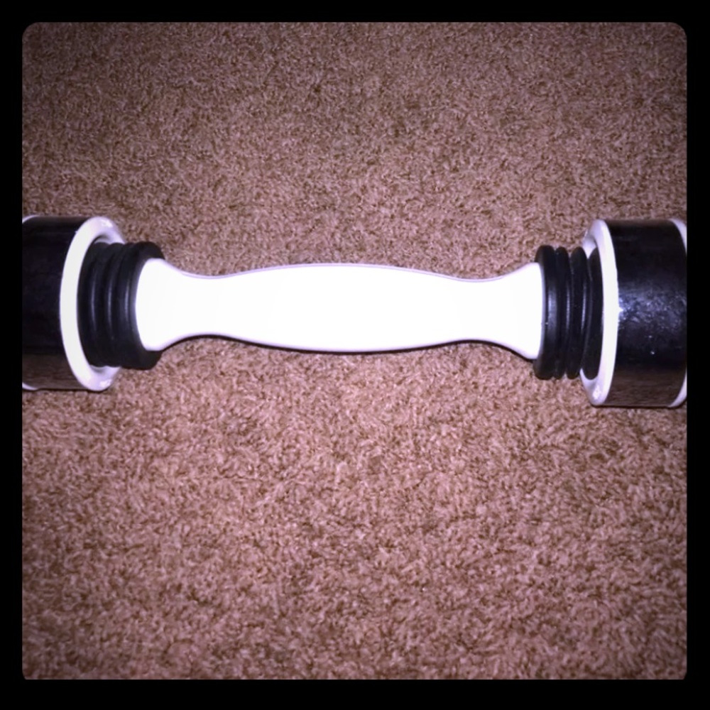 Shake n weight